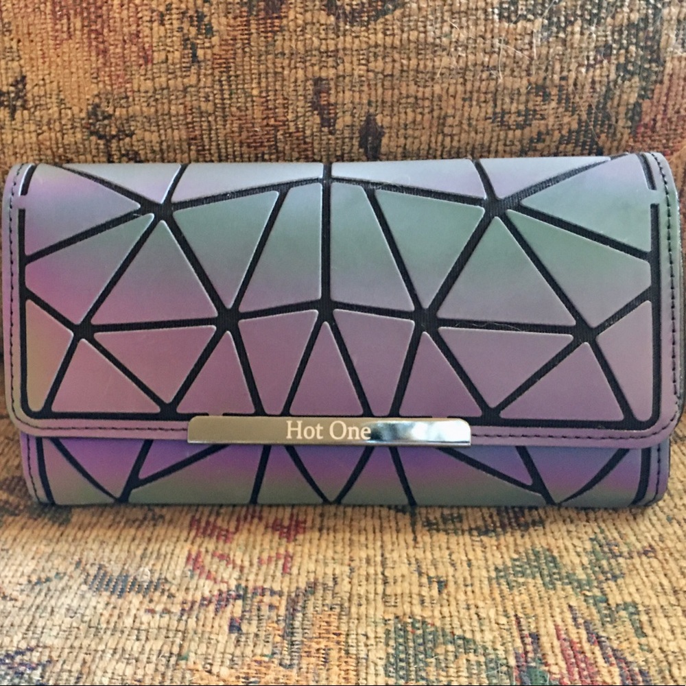 Wallet by Hot One